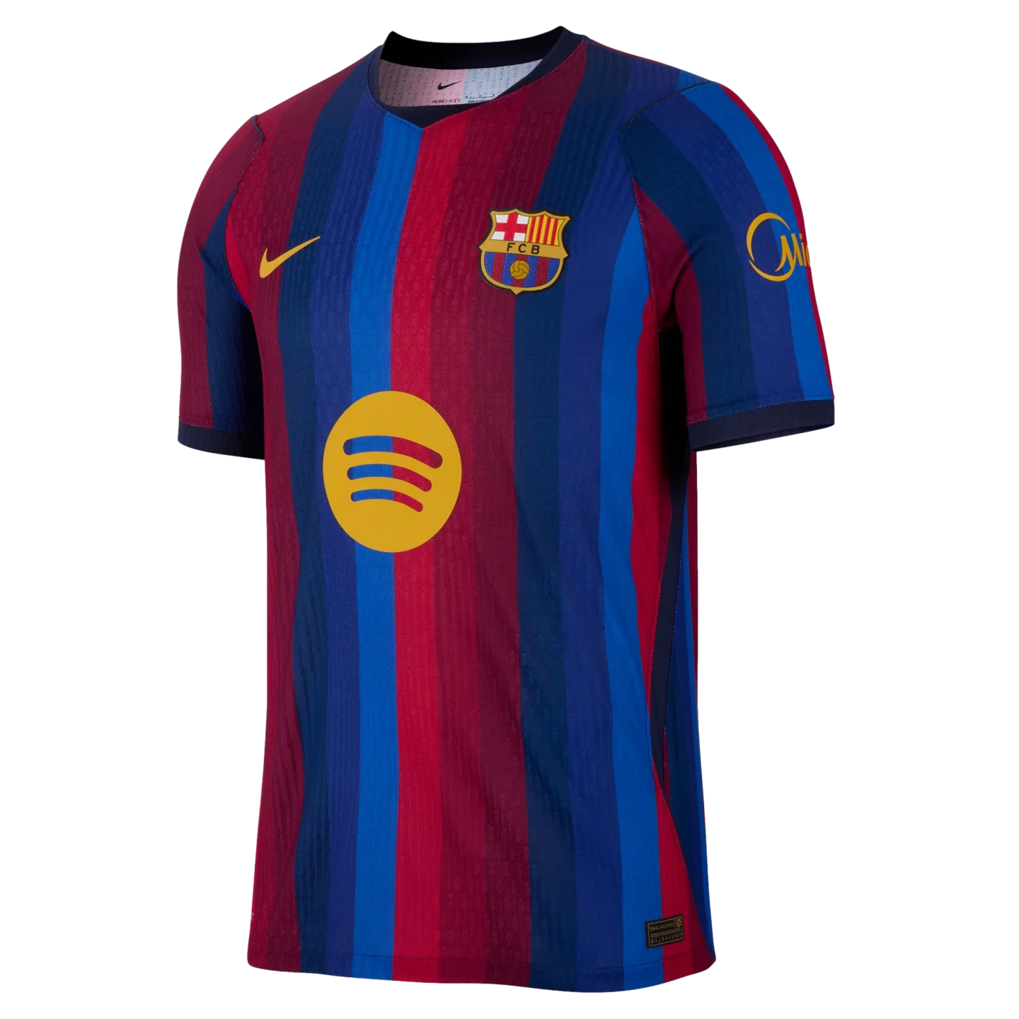 II2709-683 NIKE BARCELONA 26/27 HOME MATCH JERSEY