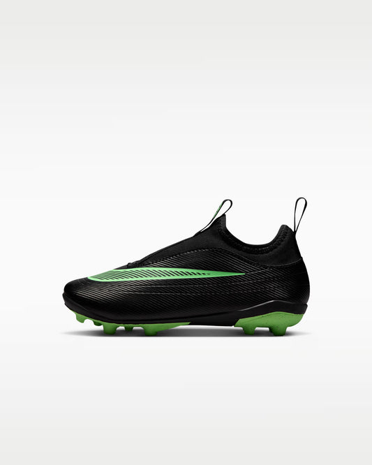 IO1486-001 NIKE JR MERCURIAL VAPOR 17 CLUB FG