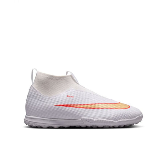 IO1497-100 NIKE JR MERCURIAL SUPERFLY 11 ACADEMY TURF