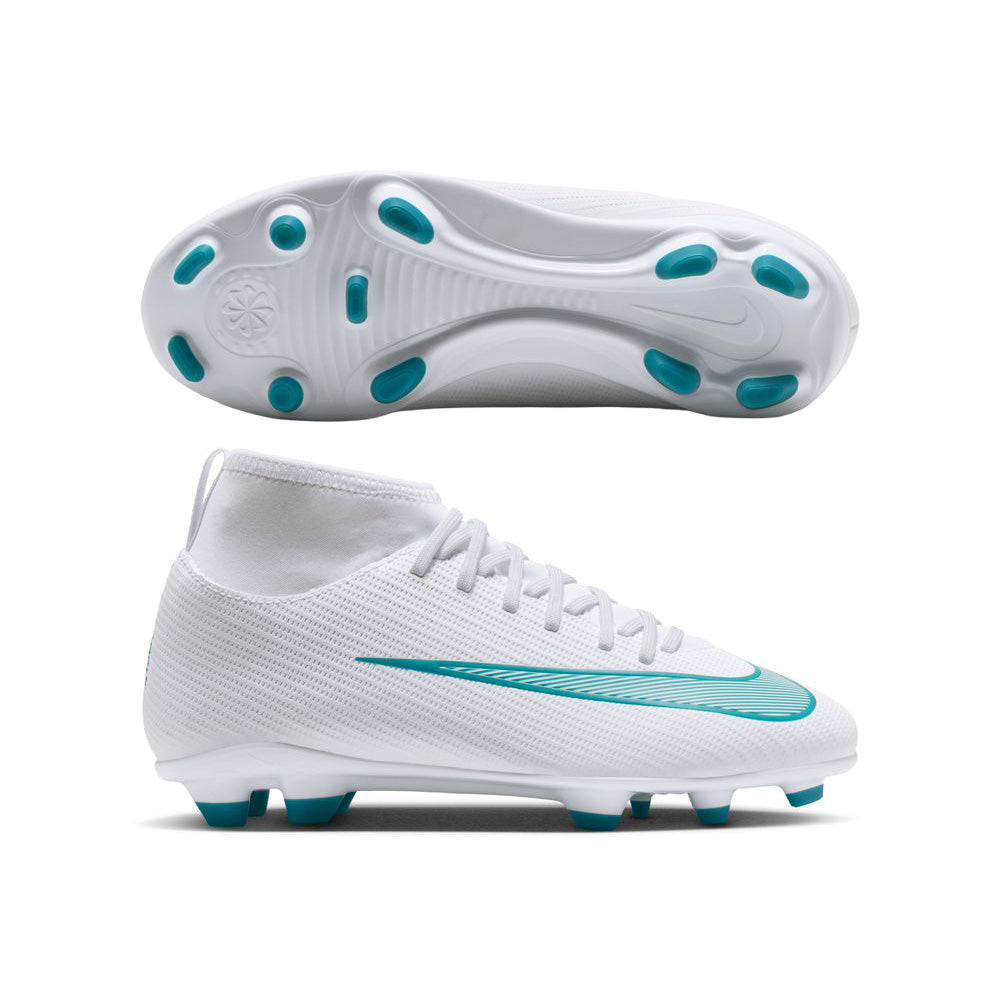 IO1552-102 NIKE JR MERCURIAL SUPERFLY 11 CLUB FG
