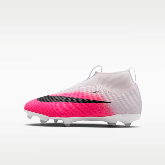 IO8229-900 NIKE JR MERCURIAL SUPERFLY ACADEMY FG