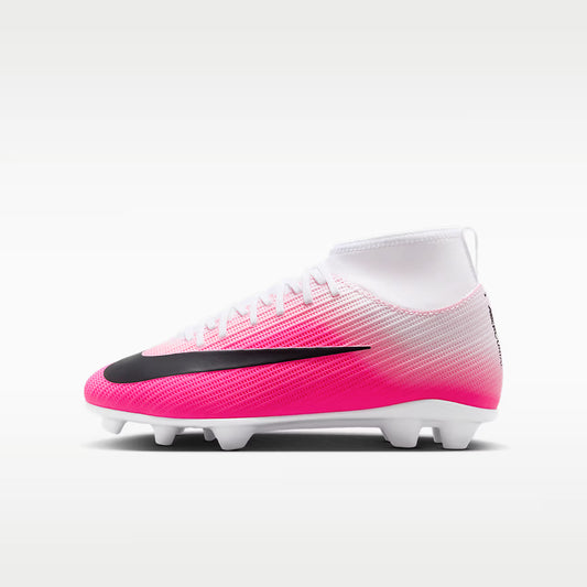 IO8242-900 NIKE JR MERCURIAL SUPERFLY 11 CLUB FG