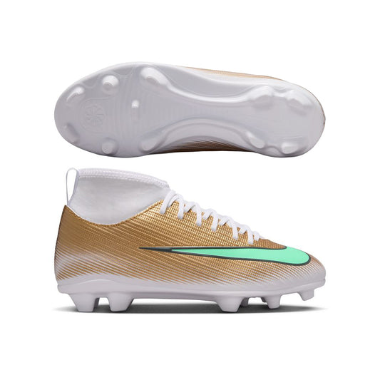 IR0788-701 NIKE JR MERCURIAL SUPERFLY 11 CLUB "KYLIAN MBAPPE" FG