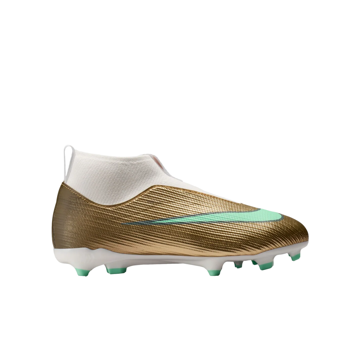 IR0790-701 NIKE JR MERCURIAL SUPERFLY ACADEMY FG "KYLIAN MBAPPE"