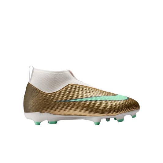 IR0790-701 NIKE JR MERCURIAL SUPERFLY ACADEMY FG "KYLIAN MBAPPE"