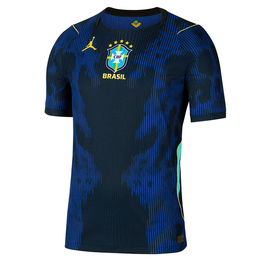 IU1074-417 NIKE BRASIL 26 MATCH AWAY JERSEY