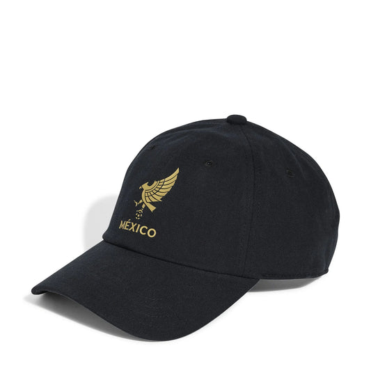 JC5840 ADIDAS MEXICO CAP GOLD