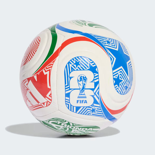 JD8028 ADIDAS WC CLUB BALL