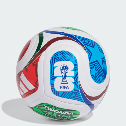 JD8032 ADIDAS WC TRN BALL