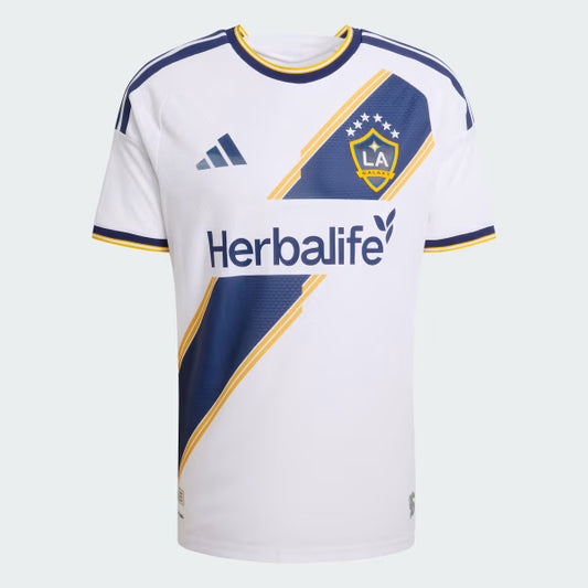 JL6819 ADIDAS LA GALAXY 26/27 HOME AUTHENTIC