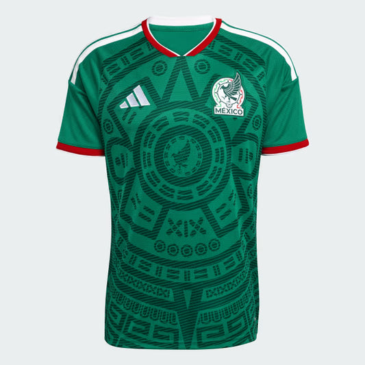 JL8537 ADIDAS MEXICO 26 HOME JERSEY
