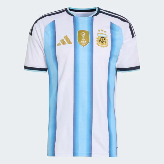 JM5897 ADIDAS ARGENTINA 26 HOME AUTHENTIC