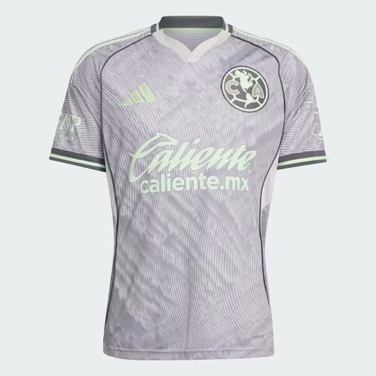 JN8614 CLUB AMERICA 25/26 THIRD JSY