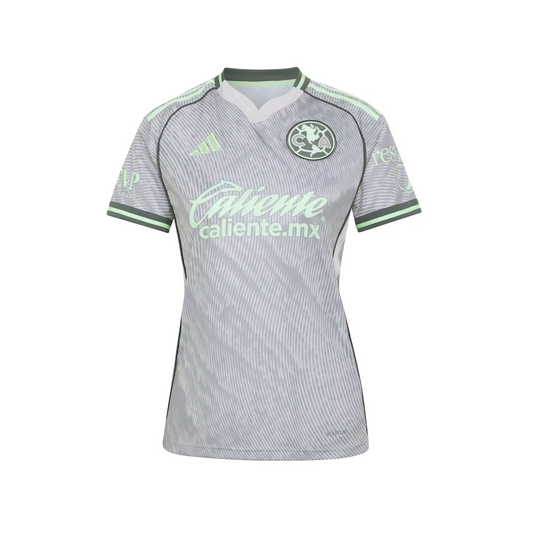 JN8633 ADIDAS CLUB AMERICA 3RD WOMEN JSY