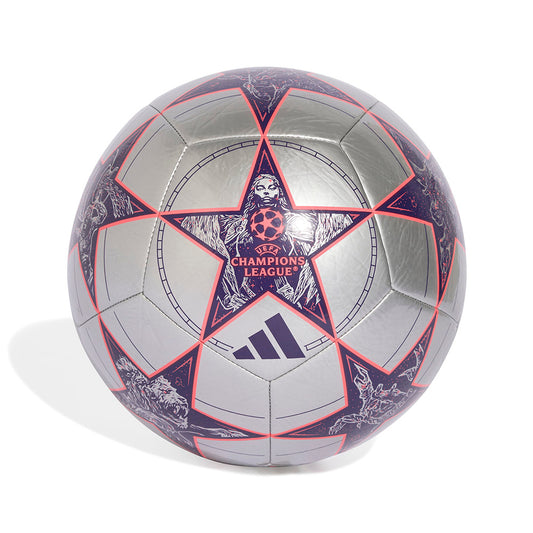 JP1539 ADIDAS UCL CLUB BALL