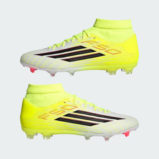 JP8348 ADIDAS F50 LEAGUE MID CUT FG