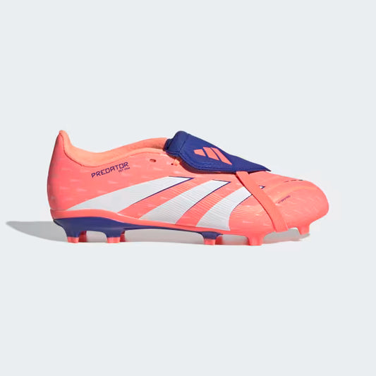 JP9918 ADIDAS JR PREDATOR LEAGUE FT FG