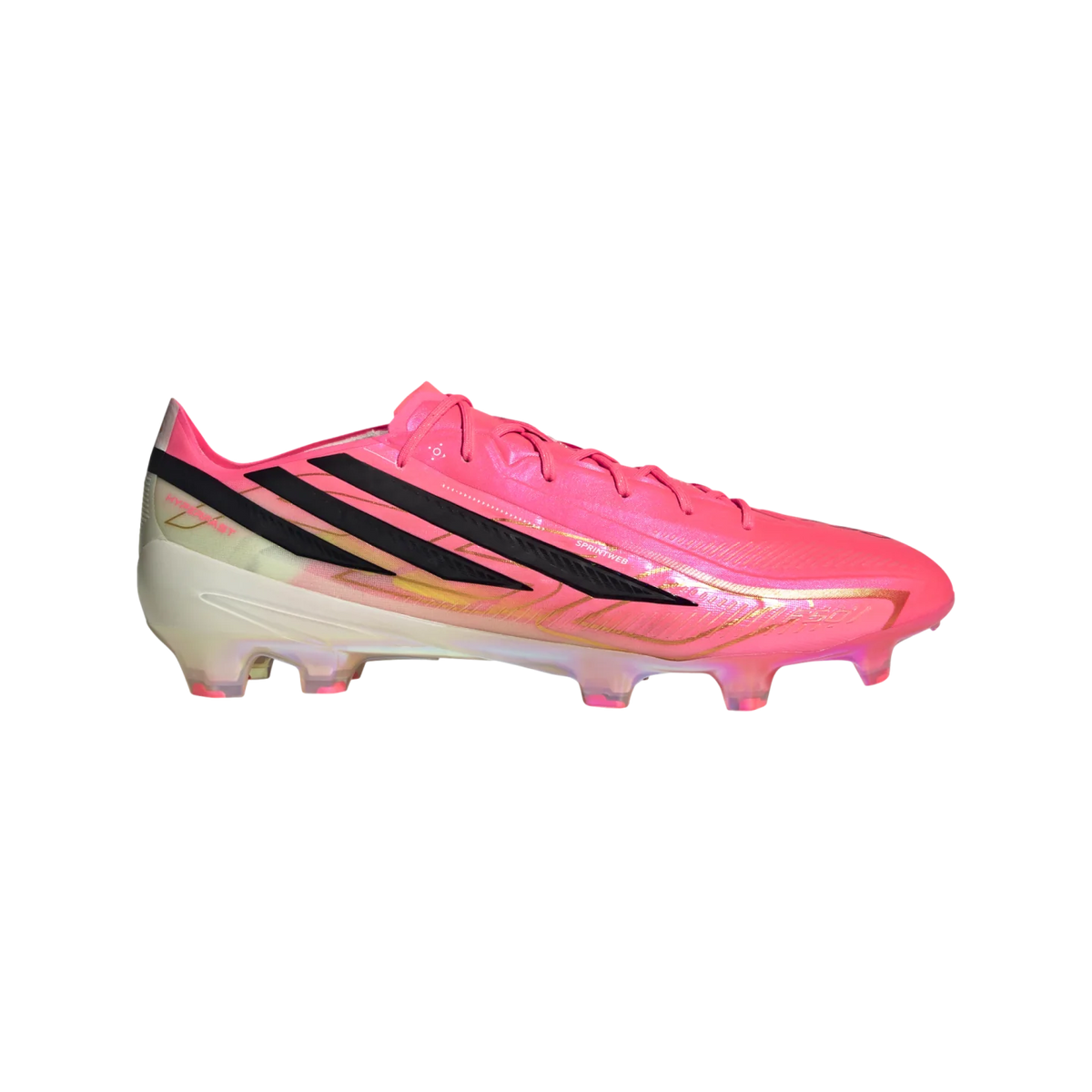 JR5386 ADIDAS F50 HYPERFAST ELITE FG