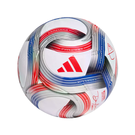 JW1319 ADIDAS MLS 26 LGE BALL