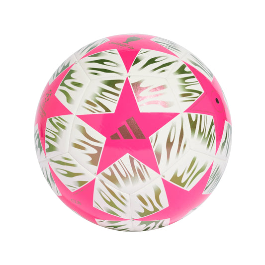 JX9092 ADIDAS UCL CHAMPIONS CLUB BALL