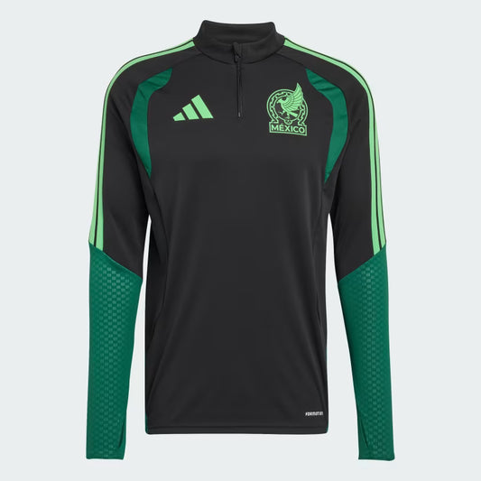 JZ0163 ADIDAS 26 MEXICO MEN'S TRAINING TOP