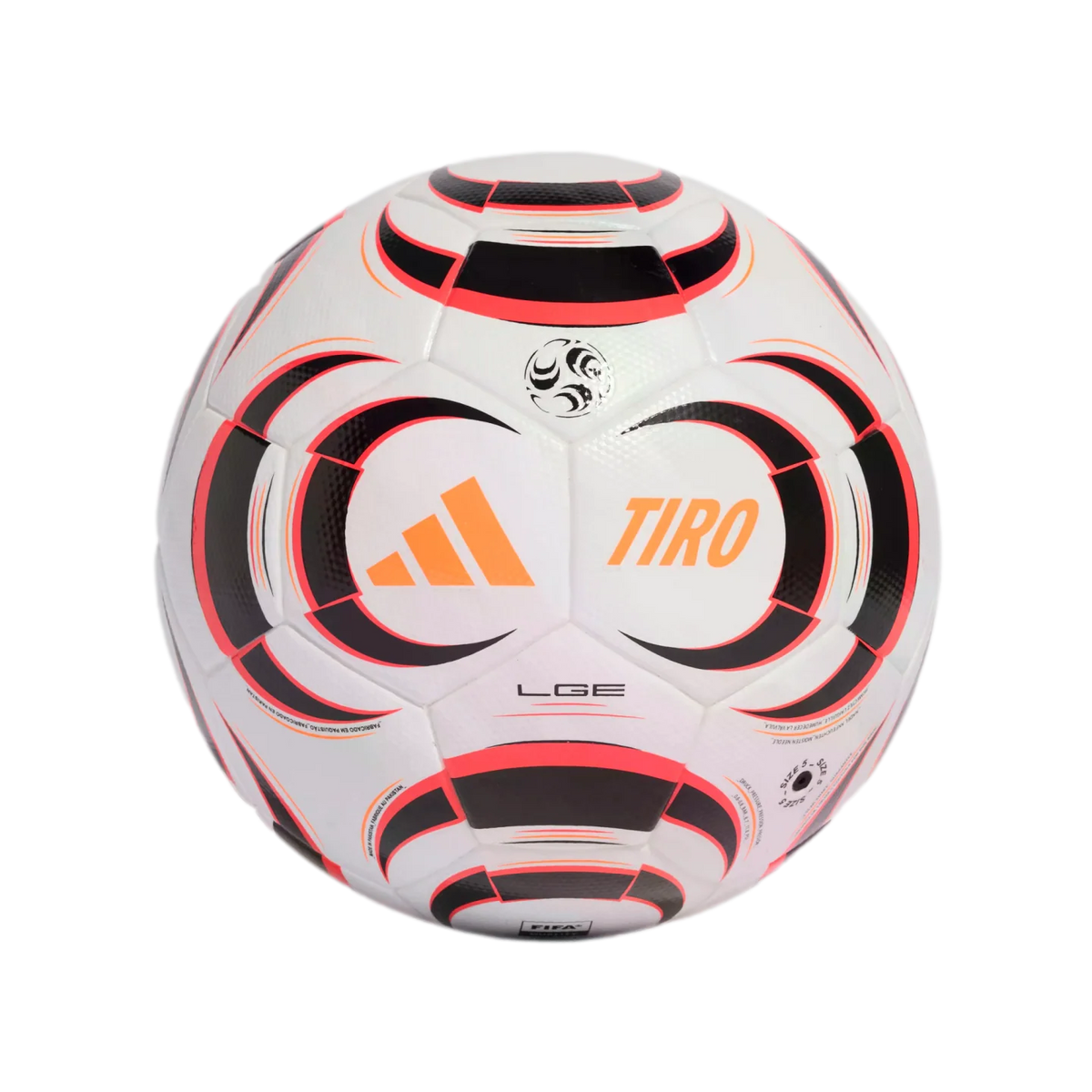 KA5263 ADIDAS TIRO LGE BALL