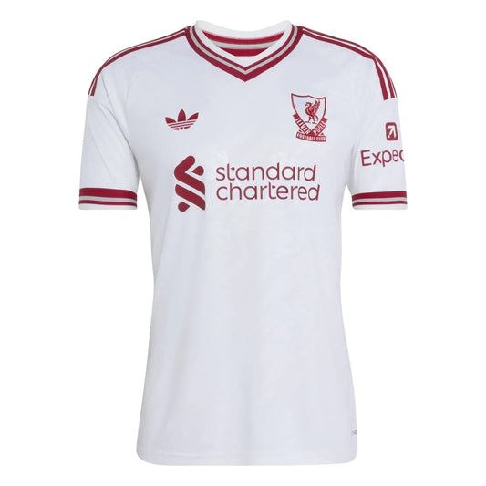 KA6860 ADIDAS LIVERPOOL 26/27 AWAY JERSEY