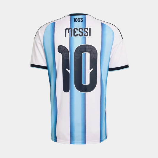 KA8117 ADIDAS ARGENTINA 26 HOME MESSI JERSEY