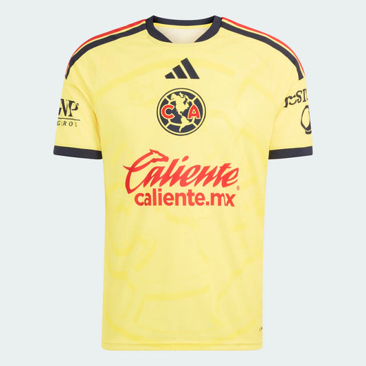 KB9016 ADIDAS CLUB AMERICA 26/27 HOME JERSEY