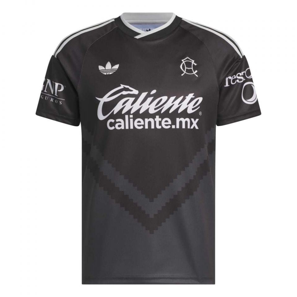 KB9023 ADIDAS CLUB AMERICA 26/27 STADIUM AWAY JERSEY