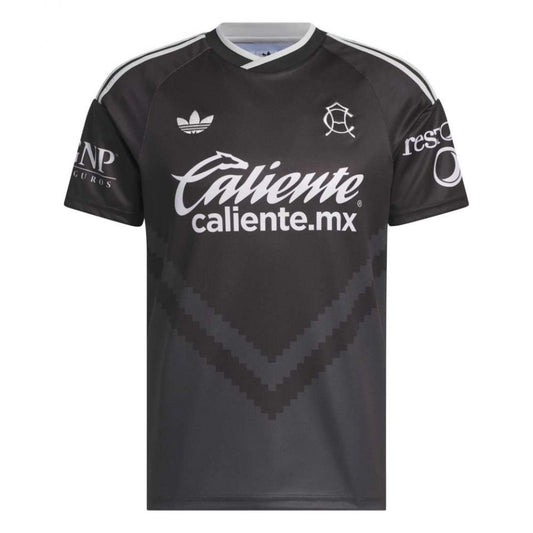 KB9023 ADIDAS CLUB AMERICA 26/27 STADIUM AWAY JERSEY