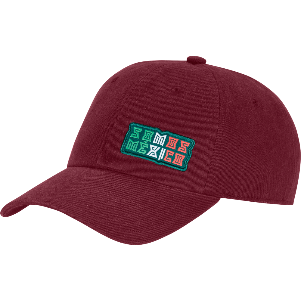 KD4370 ADIDAS MEXICO 26 DAD CAP