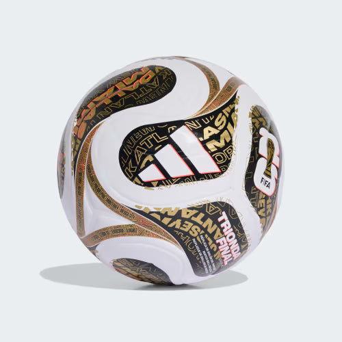 KE4322 ADIDAS FIFA WORLD CUP 26 TRIONDA FINALS LEAGUE BALL