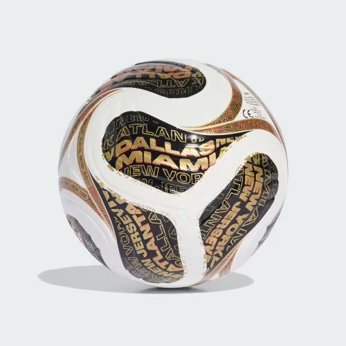 KE4328 ADIDAS FIFA WORLD CUP 26 TRIONDA FINALS MINI BALL