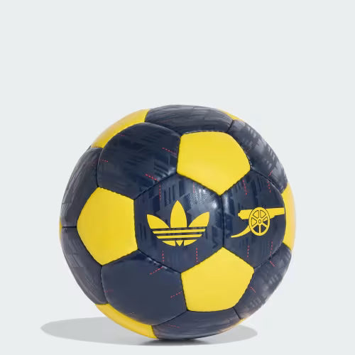 KE5105 ADIDAS ARSENAL AWAY CLUB BALL