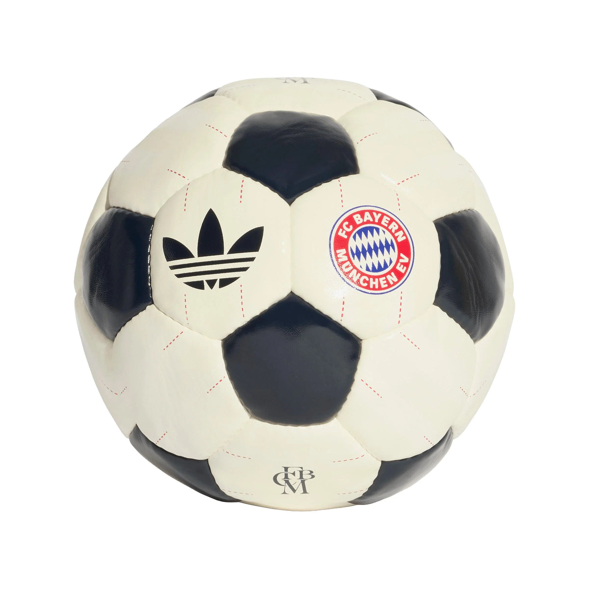 KE5113 ADIDAS FC BAYERN AWAY CLUB BALL