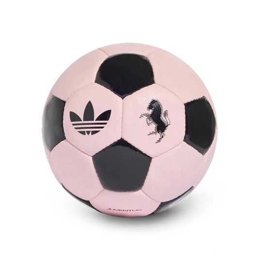 KE5116 ADIDAS JUVENTUS AWAY CLUB BALL