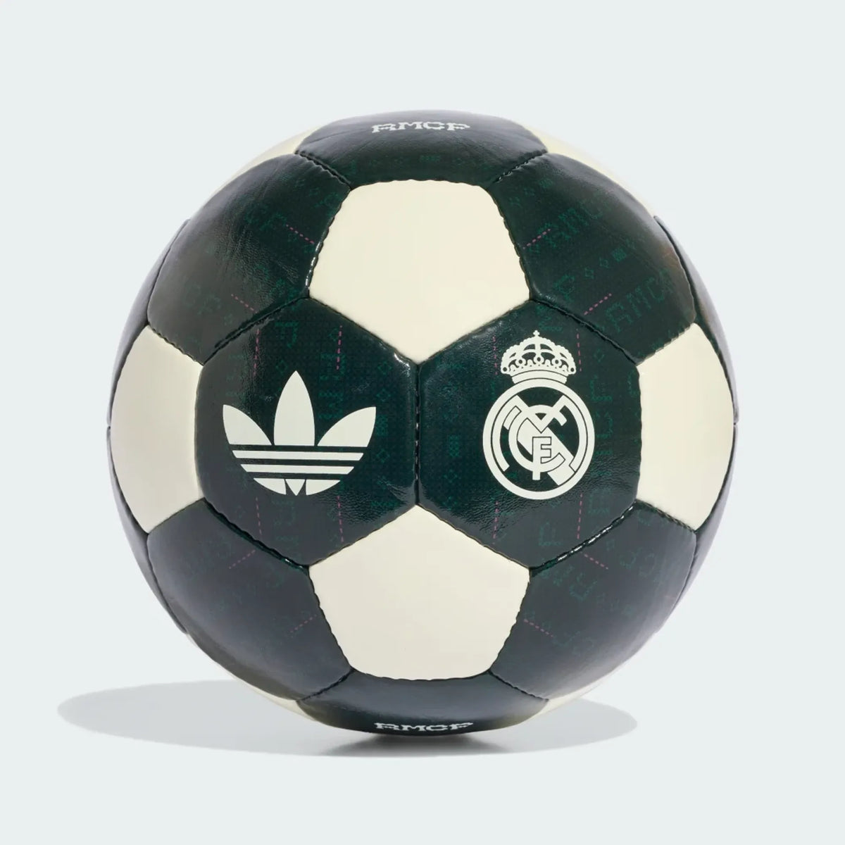 KE5123 ADIDAS REAL MADRID CLUB BALL
