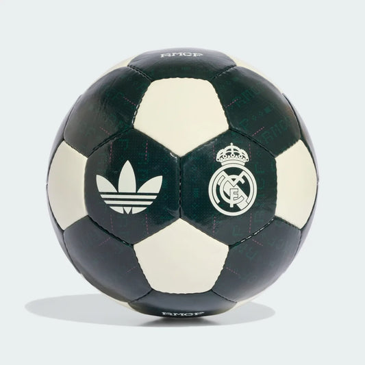 KE5123 ADIDAS REAL MADRID CLUB BALL