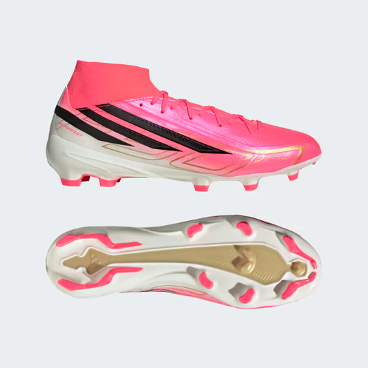 KJ6714 ADIDAS F50 HYPERFAST LEAGUE FG