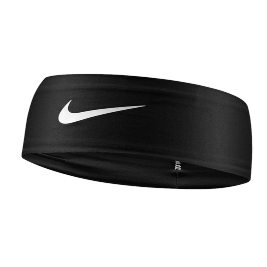 N.101.1706.027 NIKE DRI-FIT FURY CLASSIC HEADBAND