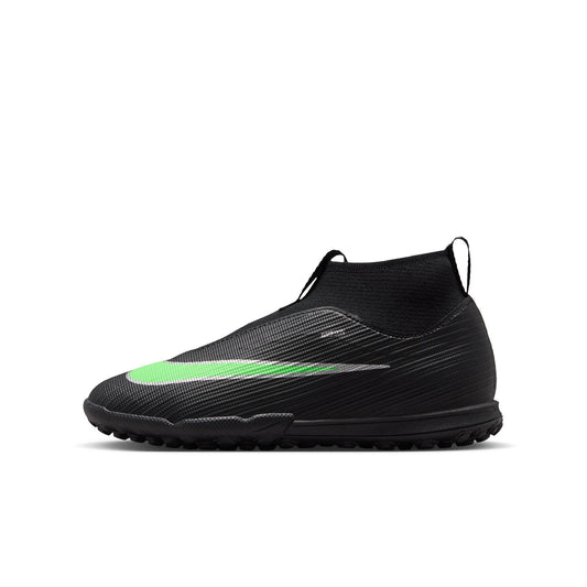IO1497-001 NIKE JR MERCURIAL SUPERFLY 11 ACADEMY TURF
