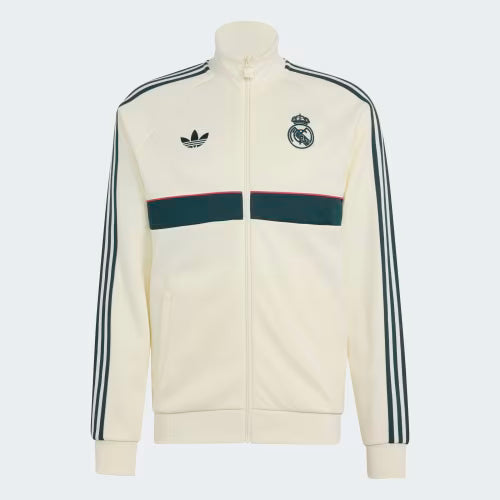 KG2971 ADIDAS REAL MADRID ORIGINALS TOP
