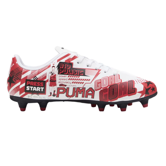 108775-05 PUMA JR ULTRA CP LEGACY FG