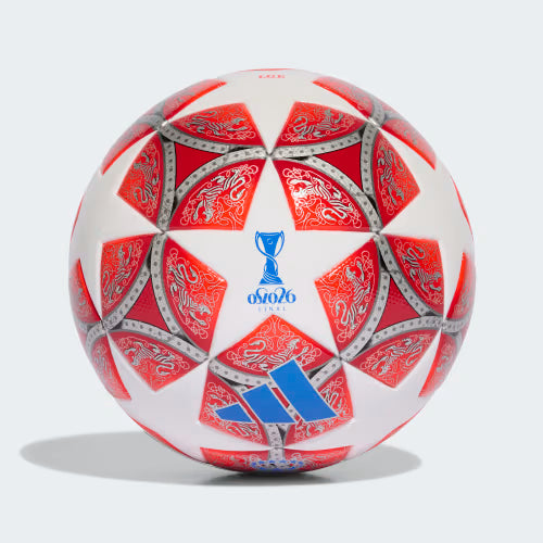 JW1326 ADIDAS UEFA WOMENS CHAMPIONS LEAGUE LGE BALL