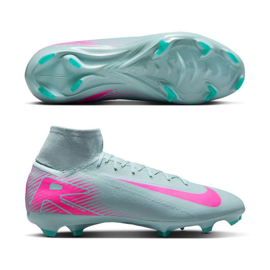 HF9433-301 NIKE MERCURIAL SUPERFLY 10 PRO FG