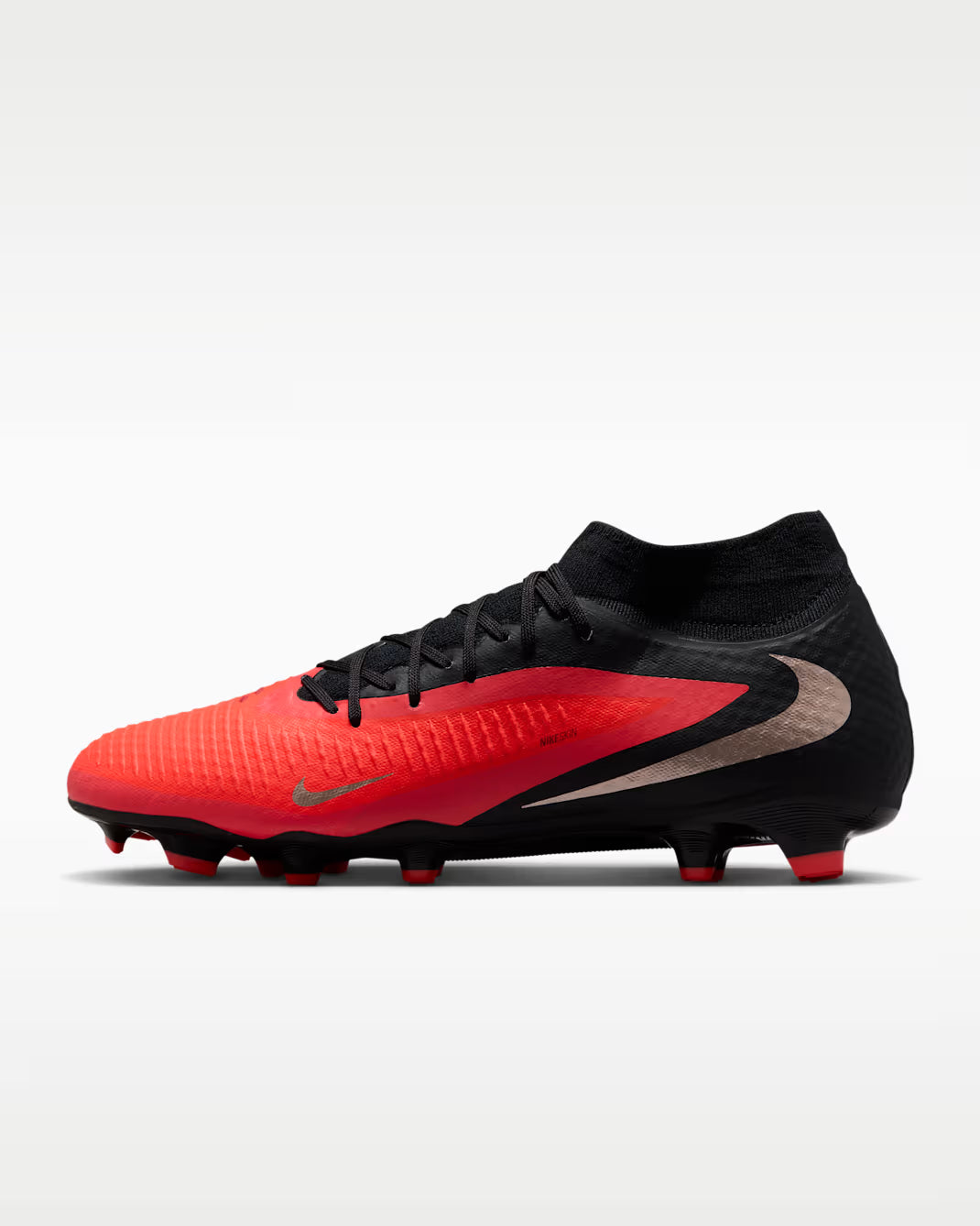 HQ2278-600 NIKE PHANTOM 6 HIGH ACADEMY FG