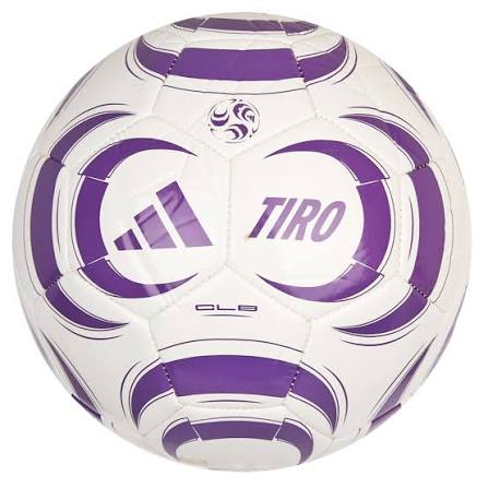 JW1535 ADIDAS TIRO CLUB SALA BALL