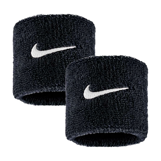 N.101.2405.010 NIKE SWOOSH CLASSIC WRISTBANDS