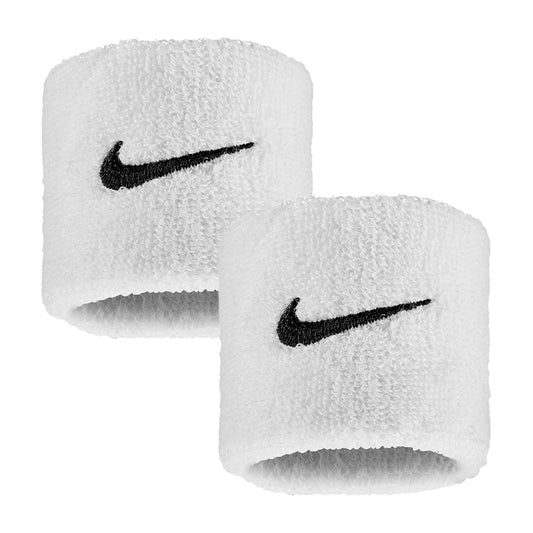 N.101.2405.101 NIKE SWOOSH CLASSIC WRISTBANDS